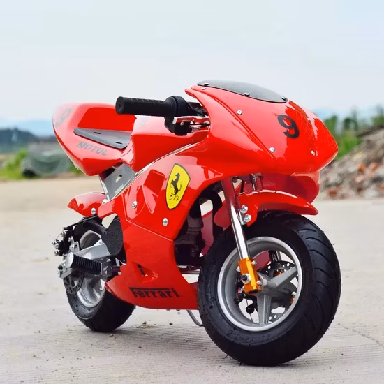 Super Mini Bike 49cc Pocket Bike Latest Motor - China Mini Cross Country Motorcycle, Beach Sports Car | Made-in-China.com