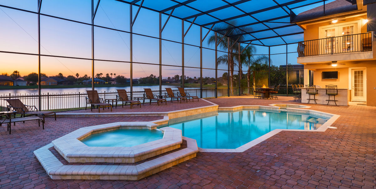Orlando Vacation Rental